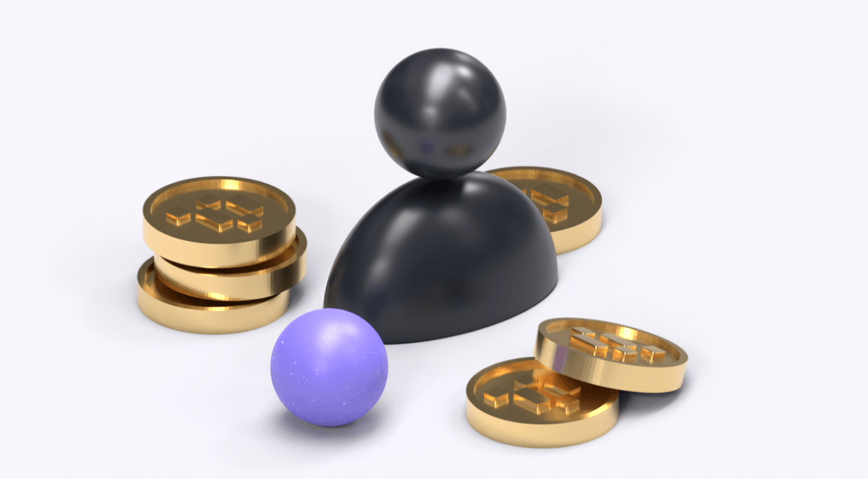 Earn money from active and idle users
