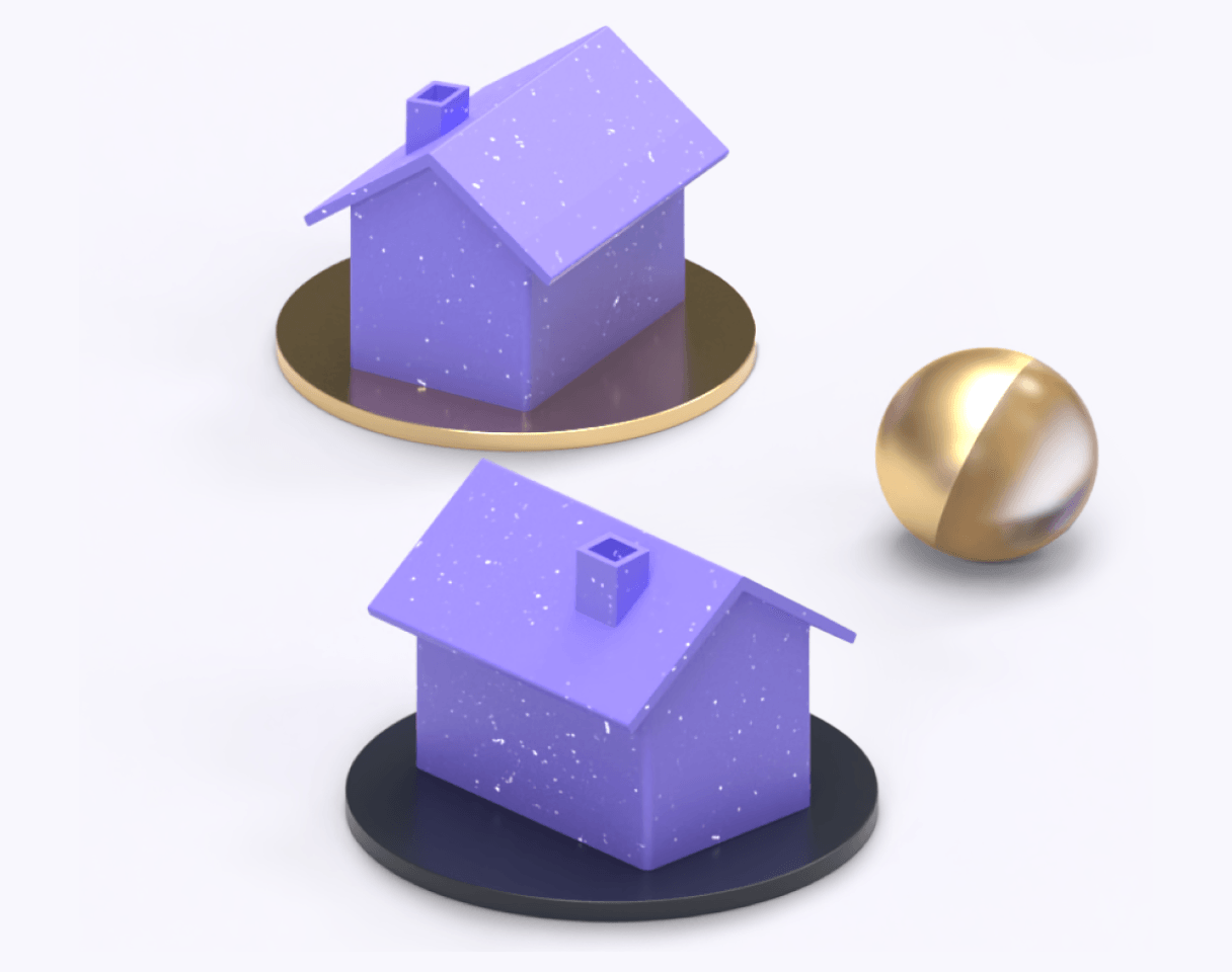 Residential Proxies