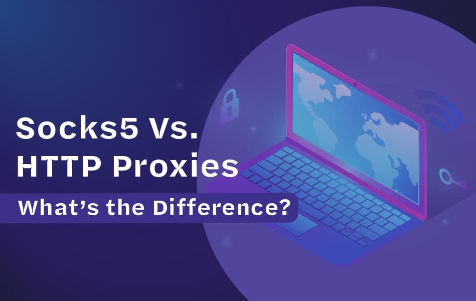 10 Best Proxy Client Programs