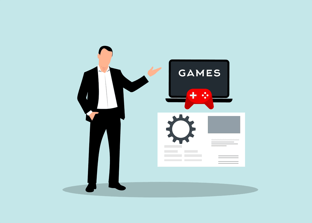 What Are Game Clients