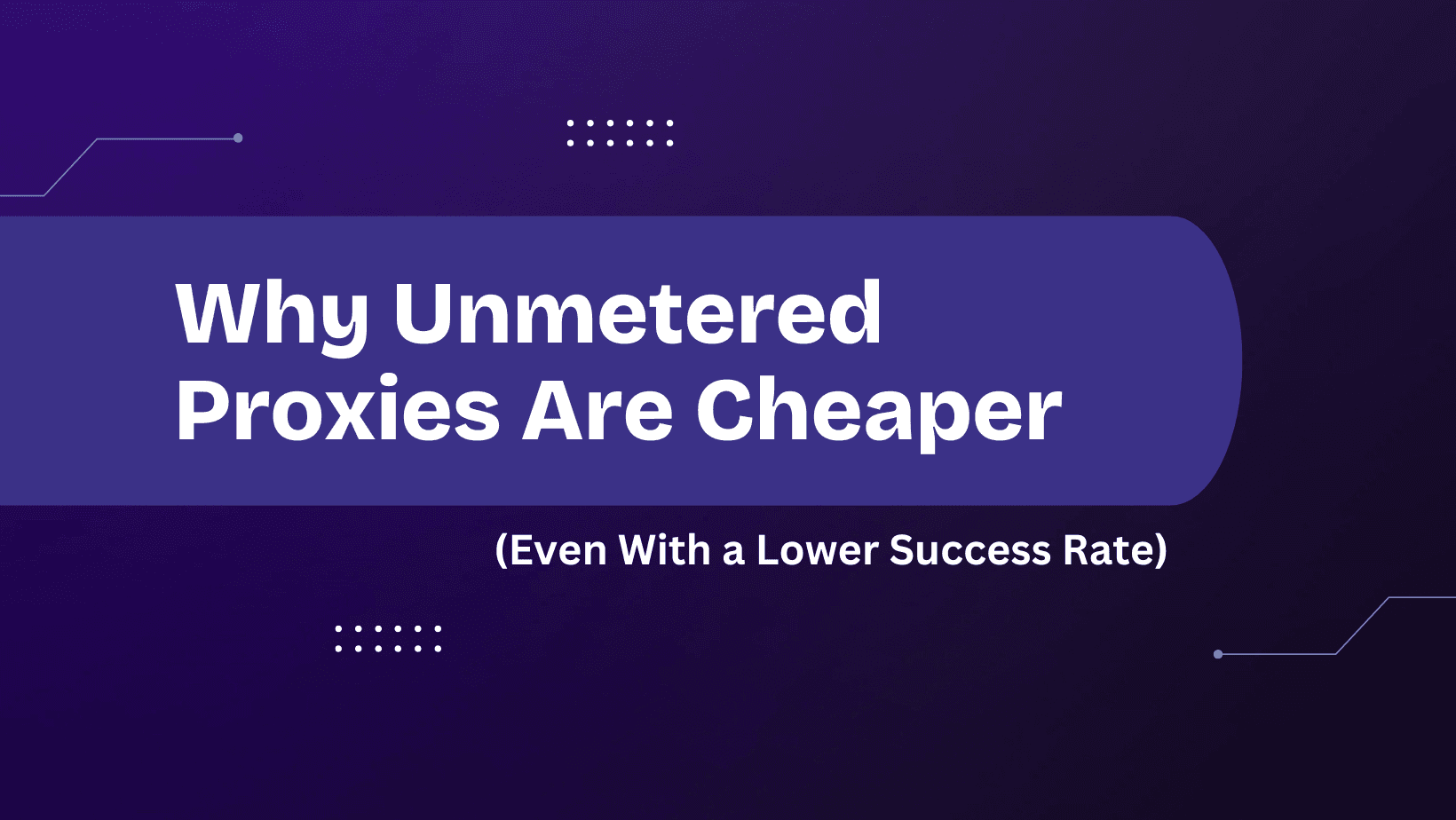 10 Best Proxy Client Programs