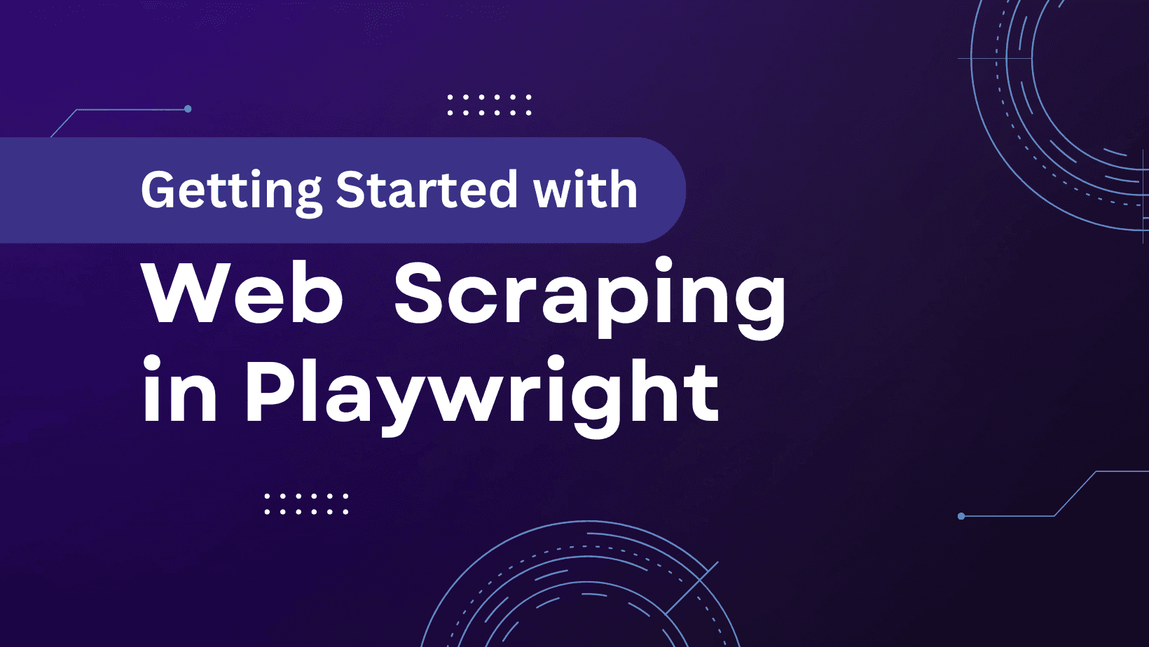 Playwright and GitHub Actions: Getting Started