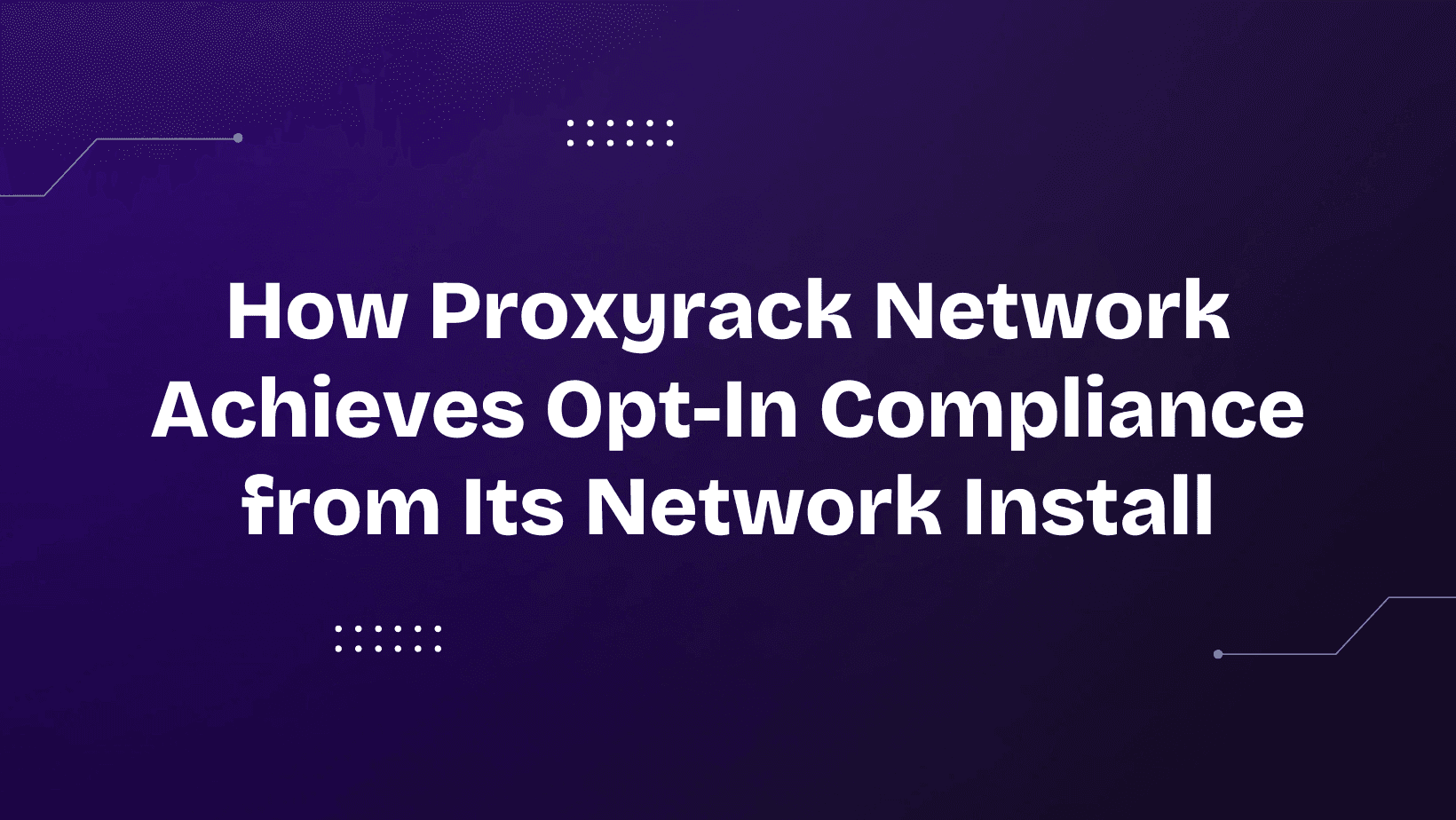 SOCKS5 Vs. SOCKS4 - What’s the difference?