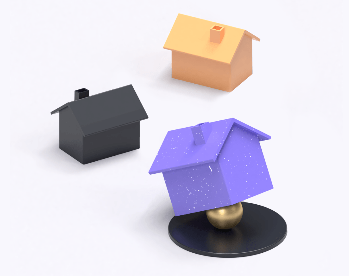 Private Residential Proxies