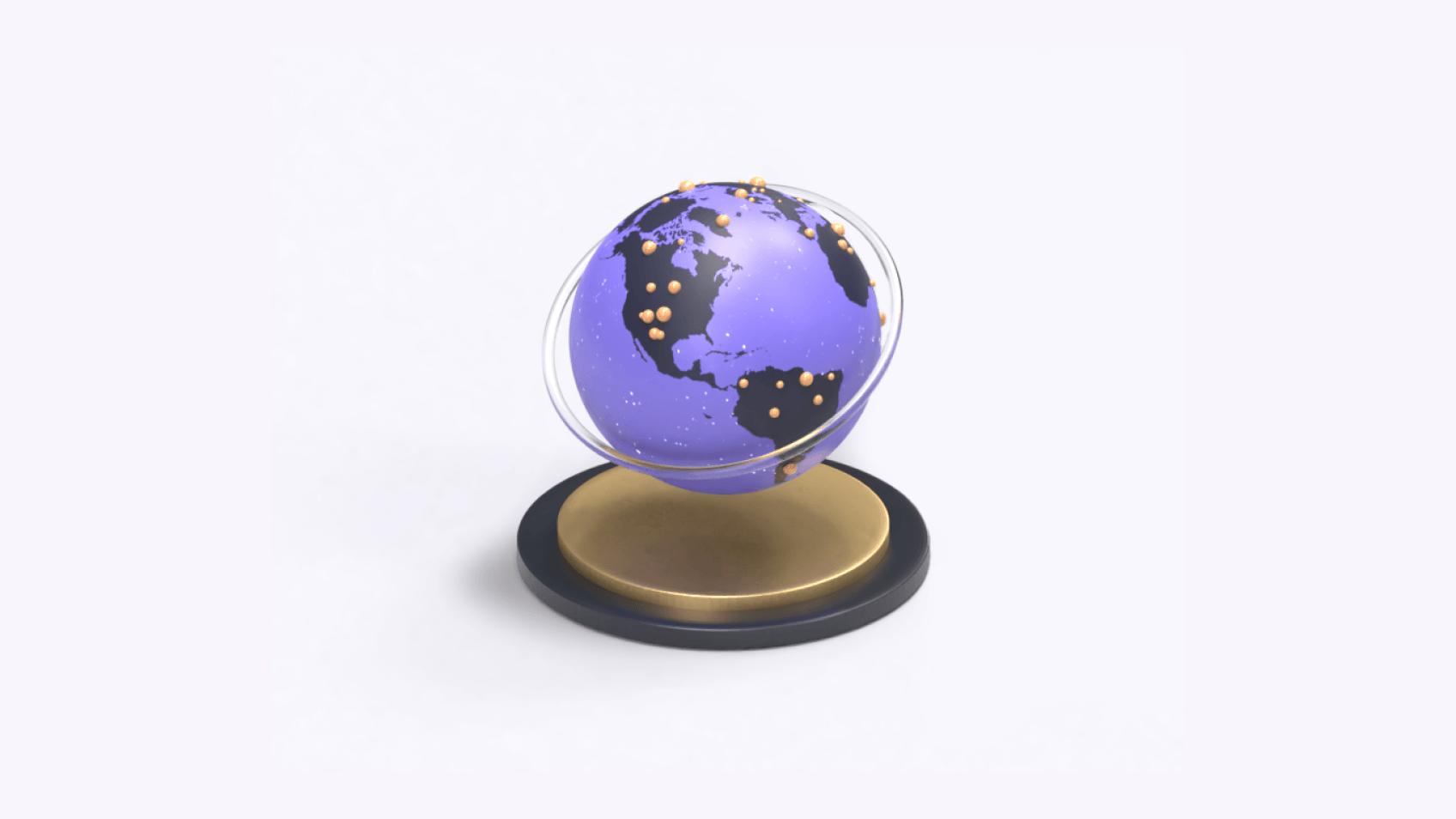 Worldwide locations