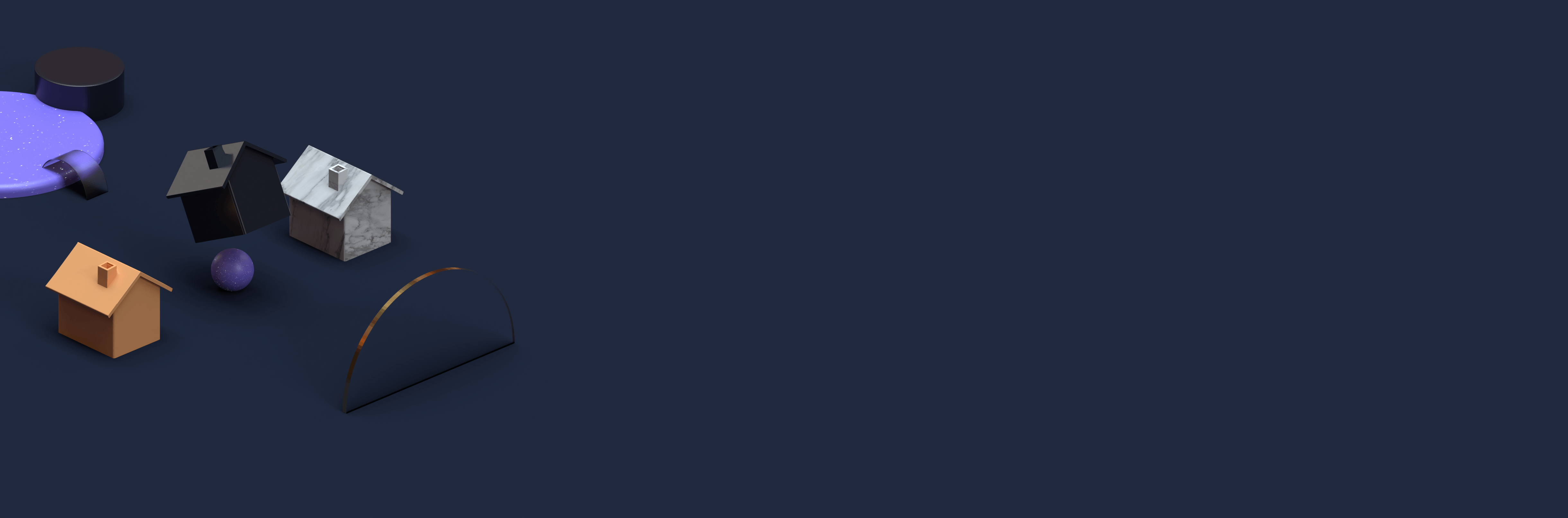Private Residential Proxies