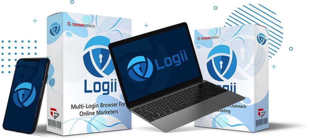 Logii Browser