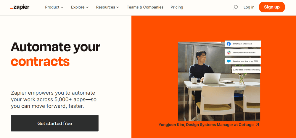 zapier