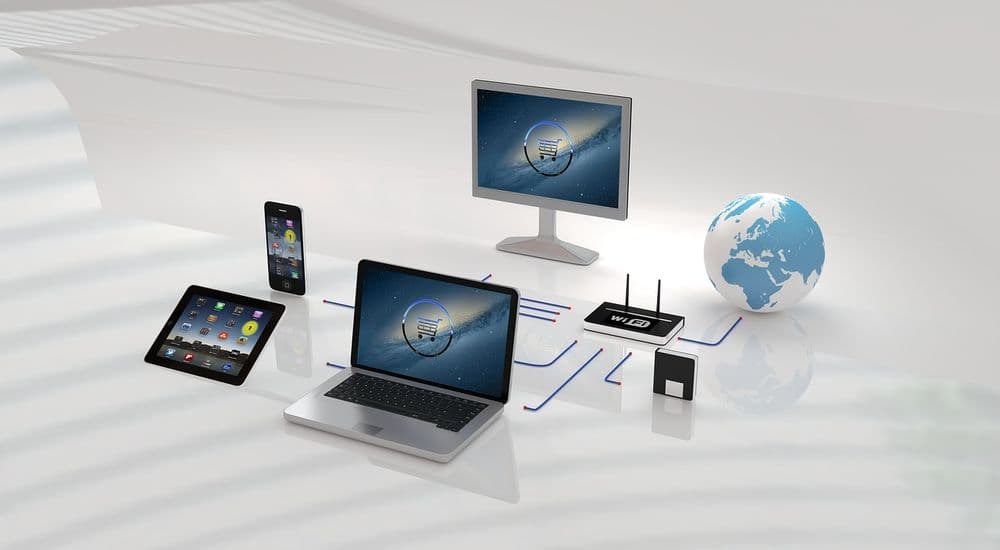 For eCommerce/Online shopping
