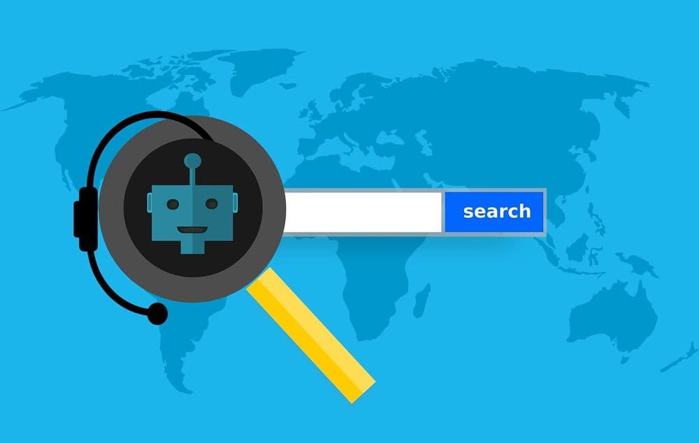 For bots usage