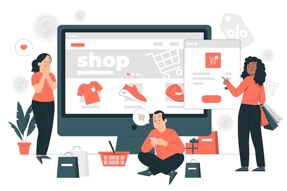 What Is Newegg