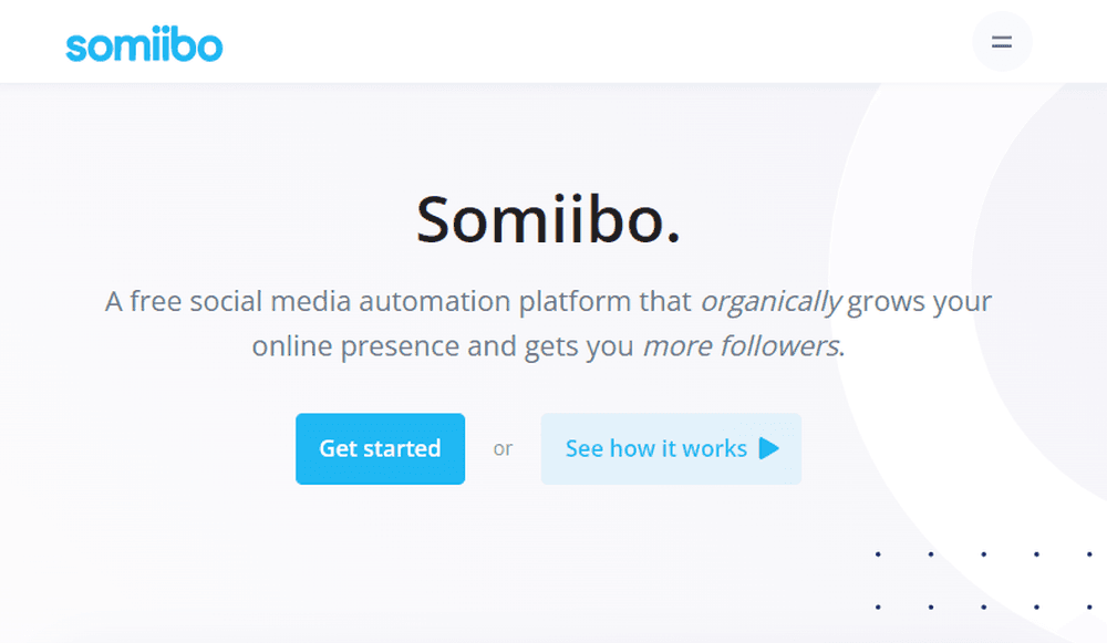 Somiibo