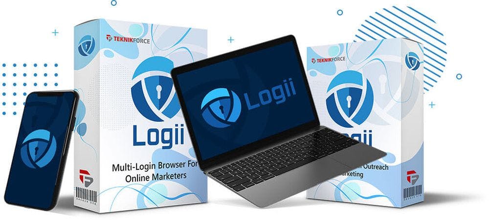 Logii Browser