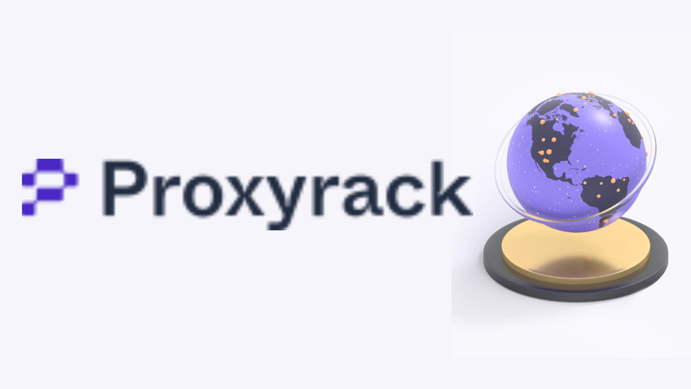 Meet Proxyrack The Best Dichvusocks Alternative