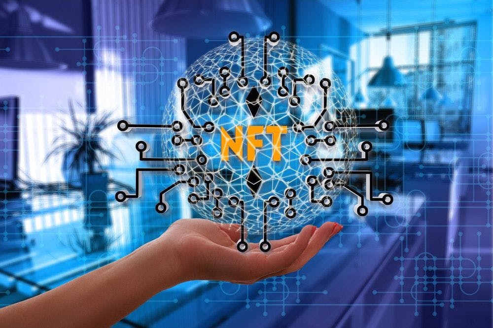 What Is An NFT