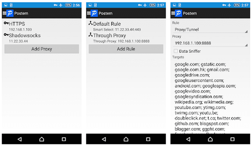 10 Best Proxy Client Programs